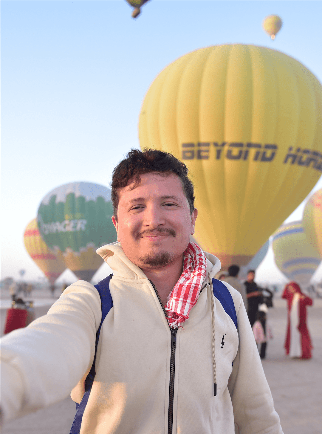 Foto de perfil de Juan Andrés Ardila